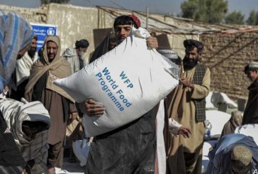 الانهيار الاقتصادي في أفغانستان يحصد التطرف والجوع