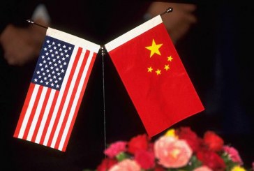 أمريكا وإدارة الصراع مع الصين