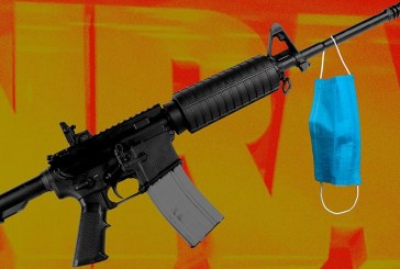 تجارة الاسلحة في زمن كورونا: أرباح بلا حدود