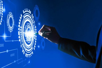 رسم السياسة الاستراتيجية الإدارية في التحوُّل الرقمي والتأثير الاقتصادي، ومعايير اختيار اللجان ذات الصلة