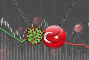 التدهور الاقتصادي في تركيا.. الأسباب والتداعيات