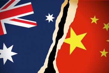 أسباب وتداعيات الخلاف التجاري بين الصين وأستراليا
