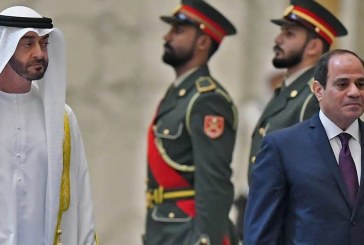 سياسة جديدة لفن إدارة الشؤون الاقتصادية لدى دول مجلس التعاون الخليجي: حالة المساعدات الإماراتية والتدخل المالي الإماراتي في مصر