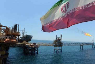 أثر جائحة فايروس كورونا  (COVID-19) على أسعار النفط الدولية (إيران)