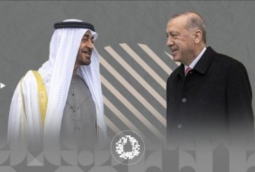 بعد التطورات الأخيرة .. إلى أين تتجه العلاقات العربية التركية؟