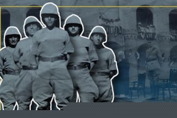 الكلية العسكرية في العهد الملكي (1939-1958)
