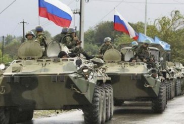 روسيا تسعي إلي حيازة قاعدة في بورسودان
