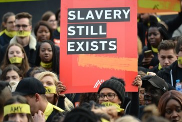 بين إرث الماضي وداء الحاضر: نطاقات العبودية الحديثة في الولايات المتحدة