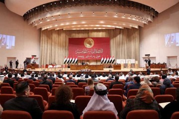 مراجعة اقتصادية وتنموية لمسودة قانون الاستثمار المعدني المقترح في العراق