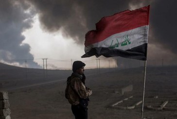 تغير القيم: العراقي ودولته
