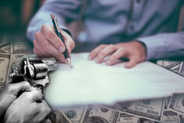 العراق في مؤشر الجريمة المنظمة العالمي 2021