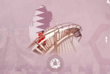 الغاز القطري نحو دمشق.. محاولة لفهم الدور القطري في سوريا