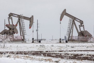 تطورات اسعار النفط: المخاطر الجيوسياسية والاسواق