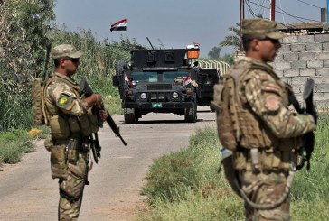 الأولويات الأمنية والسياسية للحكومة العراقية الجديدة