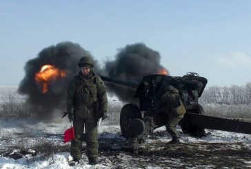 مراهنات واشنطن لتوريط روسيا في أوكرانيا: سيناريوهات عسكرية
