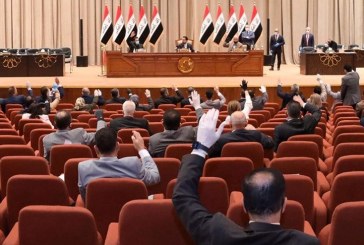 مشكلة العراق السياسية بين الاغلبية والتوافقية