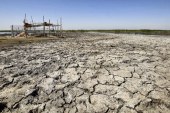 تحديات التغير المناخي في العراق والمنطقة