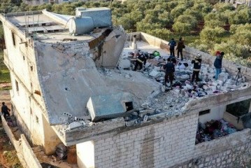 تنظيم الدولة بعد مقتل أبو إبراهيم القرشي: حرب عصابات براية “خلافة” افتراضية