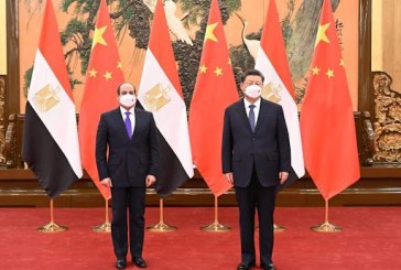 المونيتور: بروز الصين كممول رئيسي للعاصمة الإدارية الجديدة بمصر