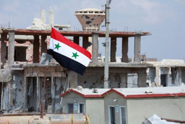 سوريا ومبادرة «خطوة بخطوة»: المحددات، والإكراهات، والمسارات المحتملة