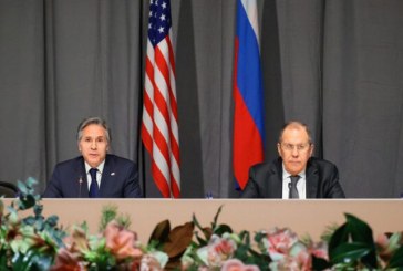 دبلوماسية الحفاظ على ماء الوجه بين موسكو وواشنطن