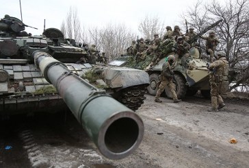 الحرب والسلام في الازمة الأوكرانية