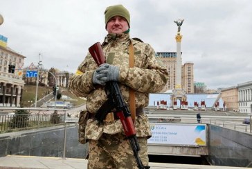 ما هي أبرز السيناريوهات المطروحة التي قد تتخذها الحرب في أوكرانيا؟