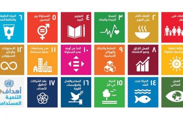 تحقيق أهداف التنمية المستدامة في الدول المتأثرة بالنزاعات