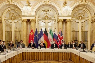 الوضع الحالي للمفاوضات حول البرنامج النووي الإيراني