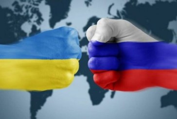 تحول السلوك النزاعي الروسي في حربها على أوكرانيا