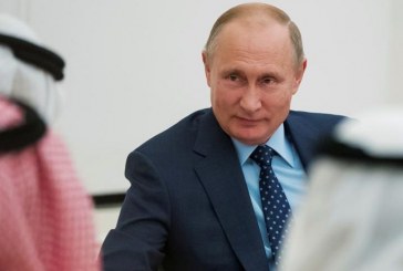 حرب بوتين تدفع دول الشرق الأوسط إلى التحوّط في رهاناتها
