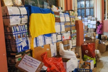 دافع روسيا الخبيث وراء الممرات الإنسانية في أوكرانيا