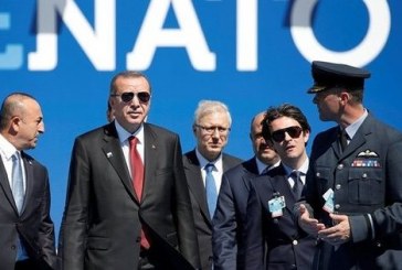 العصر الثالث للسياسة الخارجية لأردوغان