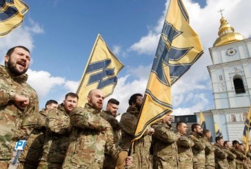الفيلق الدولي للمقاتلين.. هل تتحول أوكرانيا إلى بؤرة جديدة لاستقطاب المرتزقة والمقاتلين العابرين للحدود؟