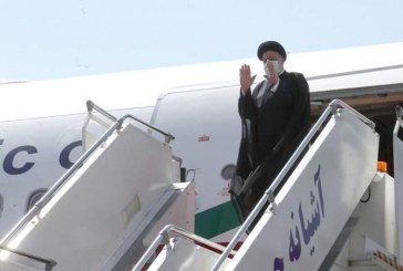ليس تفاوضًا على النووي: ماذا وراء زيارة الرئيس الإيراني إلى قطر؟