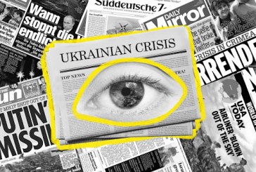 آلة التضليل… البُعد المعلوماتي والدعائي في الحرب الأوكرانية