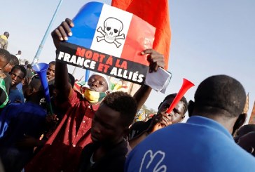 الانسحاب الفرنسي من مالي: تحولات ميزان القوى أم حسابات جديدة؟
