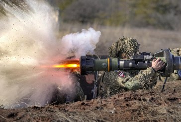 أزمة أوكرانيا ـ إمدادات الأسلحة إلى أوكرانيا، الانقسامات والتداعيات