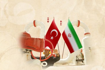 التوتر الإيراني–التركي.. كلمة السر في إمدادات الطاقة