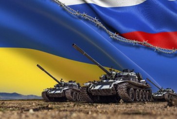 الآثار العالمية للحرب الروسية – الأوكرانية وانعكاساتها على الاقتصاد العراقي