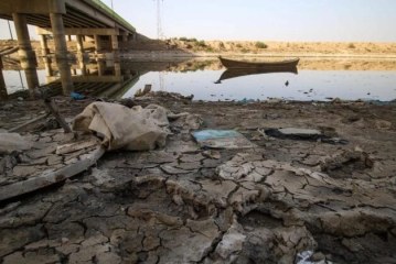 المياه والمناخ والبيئة: ما وراء الصراعات العراقية الواضحة