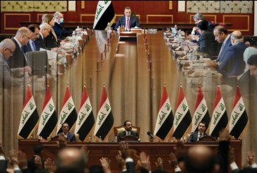 التزام المؤسسات الحكومية في العراق بمتطلبات الحكم الرشيد