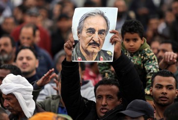 هل يمكن لتركيا والإمارات كسر الجمود السائد في ليبيا؟