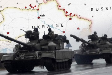 هل تنجح الدول الغربية في محاكمة روسيا بدعوى “جرائم حرب”؟