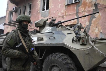 “تعديل الأولويات”.. ملامح المرحلة الثانية من العمليات الروسية في أوكرانيا