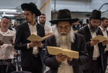 «يهود روسيا» في زمن الحرب.. بين العقوبات وقانون العودة