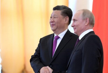 تعظيم المكاسب: الموقف الصيني من الحرب الروسية الأوكرانية
