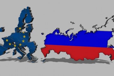 التصعيد الأوروبى تجاه روسيا