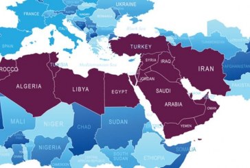 جيوبوليتيكال فيوتشرز: ارتفاع أسعار الغذاء سيزلزل منطقة الشرق الأوسط وشمال أفريقيا