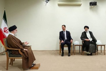 قراءة في أبعاد زيارة الرئيس السوري بشار الأسد إلى طهران